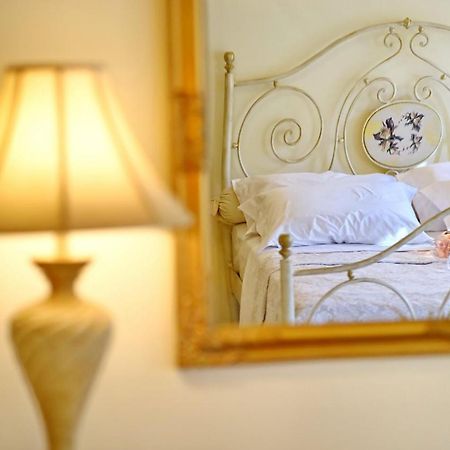 Apartament Castellmare Nafpaktos Zewnętrze zdjęcie