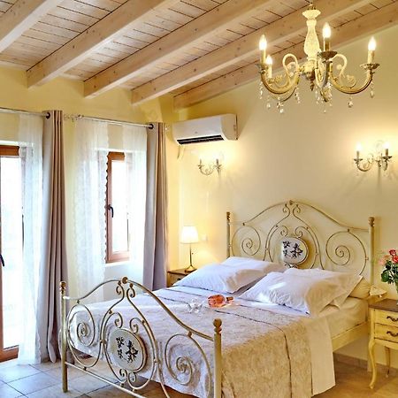 Apartament Castellmare Nafpaktos Zewnętrze zdjęcie