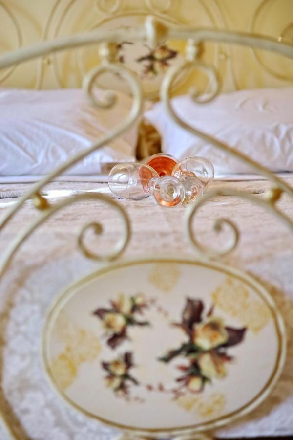 Apartament Castellmare Nafpaktos Zewnętrze zdjęcie