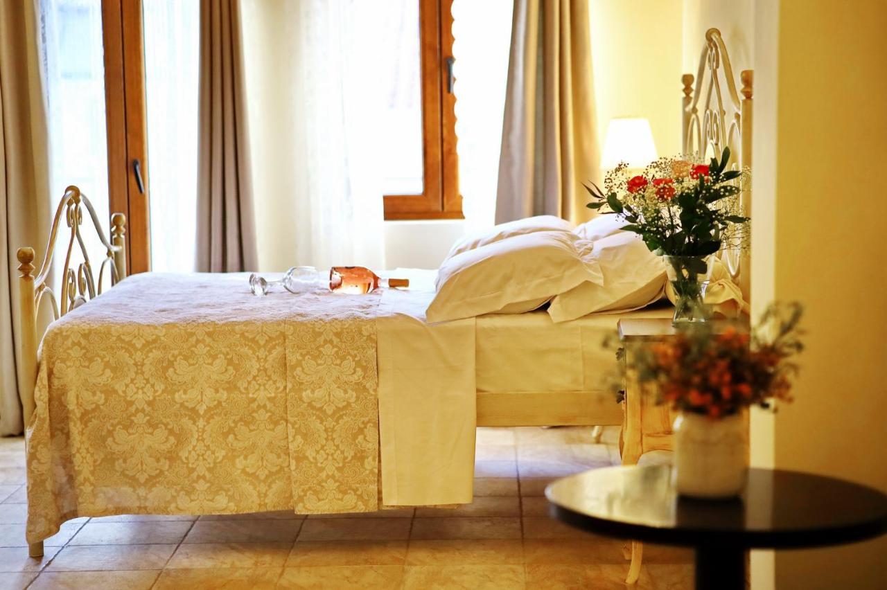 Apartament Castellmare Nafpaktos Zewnętrze zdjęcie
